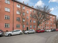 Großzügige 5-Zimmer-Wohnung mit zwei Balkonen in Berlin Tempelhof Berlin - Tempelhof Vorschau