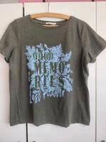 Cecil T-shirt grün Gr. S 38 wie neu Niedersachsen - Göttingen Vorschau