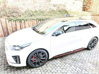 Kia Proceed 18 Zoll Räder 5x114 Sommerreifen 225/40 R18 RDKS Ceed Nordrhein-Westfalen - Hattingen Vorschau