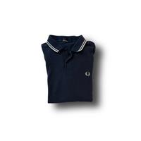 Fred Perry Polo shirt navy blue Hamburg-Nord - Hamburg Winterhude Vorschau
