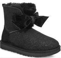UGG Gita twinkle bow mini schwarz Gr. 39 NEU Nordrhein-Westfalen - Hagen Vorschau