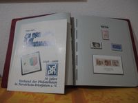 Briefmarken Briefmarkensammlung Bund Berlin DDR Europa Welt Nordrhein-Westfalen - Löhne Vorschau