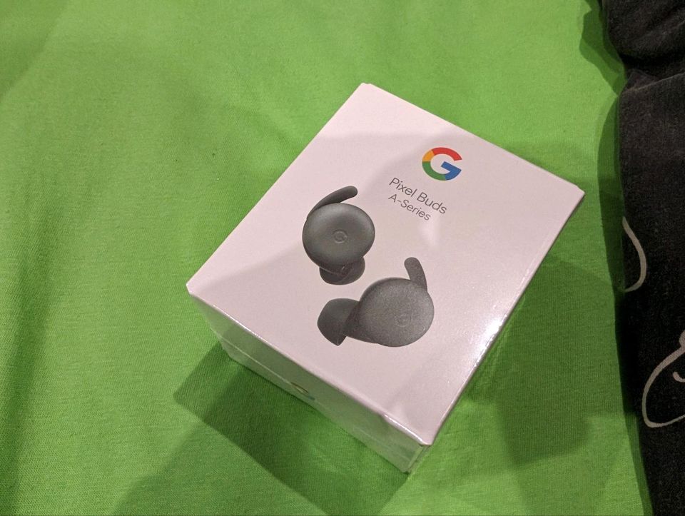 Neu! Google Pixel Buds A-Series Kopfhörer in Ibbenbüren