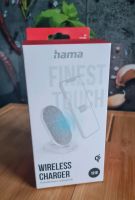 Wireless Charger Hama Hessen - Wiesbaden Vorschau