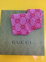 Kniestrümpfe Gucci 38/39 Pink/Gold Östliche Vorstadt - Fesenfeld Vorschau