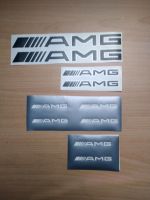 Decals Aufkleber AMG Mercedes kein Audi BMW Ford brabus Niedersachsen - Lintig Vorschau