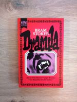 DRACULA BUCH sehr gut Bram Stoker 1967 rar!!! Niedersachsen - Weyhe Vorschau