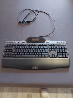 Logitech Gaming Tastatur G510 Düsseldorf - Düsseltal Vorschau