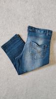 Hose 3/4 / dreiviertel Jeans Damen Größe 36 Sachsen - Kamenz Vorschau