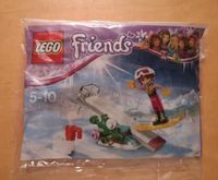 Verkaufe Lego Friends Snowboard Tricks - 30402 Bayern - Gangkofen Vorschau