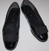 Gabor Ballerinas Gr. 9,5 Niedersachsen - Gieboldehausen Vorschau