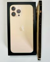 iPhone 13 Pro Max Gold Hessen - Hünstetten Vorschau