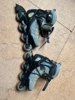 Rollerblade Inliner Gr 41 uK 7,5 Baden-Württemberg - Wiesensteig Vorschau