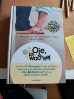 Buch: Oje ich wachse Baden-Württemberg - Trossingen Vorschau