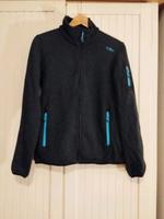 CMP Strickjacke Grau - Blau M 40 Sachsen - Zwickau Vorschau