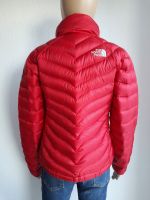 Damen North Face Summit Series Daunenjacke 800 cuin rot Gr. 34 XS Baden-Württemberg - Konstanz Vorschau