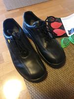 Steitz Secura Arbeitsicherheitschuhe Gr 42 Hessen - Borken Vorschau