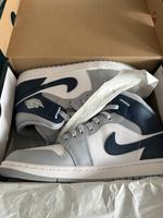 Nike Air Jordan 1 Low Bonn - Graurheindorf Vorschau