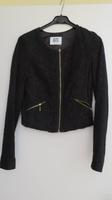 Kurzjacke Spitze von Vero Moda Gr.36 München - Allach-Untermenzing Vorschau