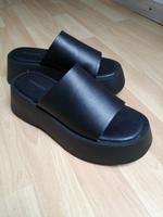 Even&Odd Pantoletten Sandalen Schuhe Neu! Niedersachsen - Hessisch Oldendorf Vorschau