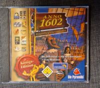 Anno 1602: Königs-Edition (PC) Rheinland-Pfalz - Weisel Vorschau