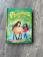 Ponyherz Teil 1 - Anni findet ein Pony, wie neu Schleswig-Holstein - Lübeck Vorschau