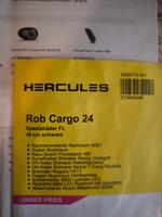 Hercules Rob Cargo 24 - E Bike Duisburg - Rumeln-Kaldenhausen Vorschau