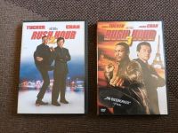 Rush Hour 2 3  Jackie chan dvd Film video Versand Rheinland-Pfalz - Neuwied Vorschau