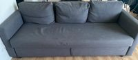 Ikea FRIHETEN Bettsofa Baden-Württemberg - Mannheim Vorschau