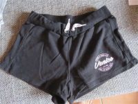 Kurze Hose Shorts Gr XS Schwarz nur 2 Euro Mecklenburg-Vorpommern - Sarow Vorschau