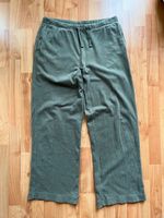 GAP Wide Leg Sweat Pants Hosen Leisure Freizeit Relax superweich Leipzig - Sellerhausen-Stünz Vorschau