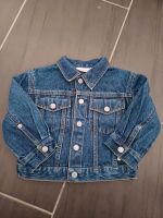 Jeansjacke Esprit Gr 74 Nordrhein-Westfalen - Menden Vorschau