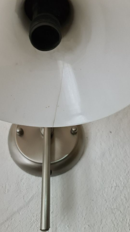 Lampe Wandlampe Deckenlampe Tischlampe Lampen in Bad Neustadt a.d. Saale