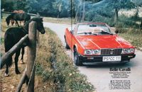 Maserati Berichte Biturbo Indy Bora Merak 228 425 Shamal Spyder Hessen - Hanau Vorschau