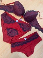 Damen Unterwäsche NEU! Gr. 75B mit Panties S oder XL Hessen - Alsfeld Vorschau