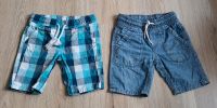 2er Set Shorts von Palomino Gr. 98 mit Gummibund Berlin - Lichterfelde Vorschau