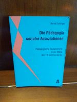 Die Pädagogik sozialer Assoziationen Bayern - Furth im Wald Vorschau
