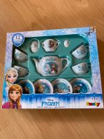 Smoby Disney Frozen Geschirrset Mecklenburg-Strelitz - Landkreis - Blankensee Vorschau