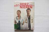 2 DVD`s - AUF HERZ UND NIEREN - Arzt-Serie Bayern - Buchloe Vorschau