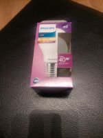 Philips LED E 27 40 Watt Niedersachsen - Hildesheim Vorschau