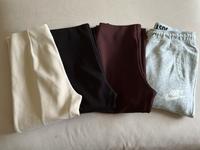 Kleiderpaket- Hosen (Zara, H&M, Nike) Größe S Thüringen - Nordhausen Vorschau