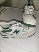 New Balance 550 neuwertig 37 Bayern - Augsburg Vorschau