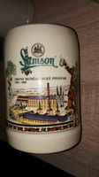 Samson Bierkrug Hessen - Herborn Vorschau