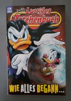 Lustiges Taschenbuch | LTB 553 | Comic | Dagobert Duck |ungelesen Niedersachsen - Vögelsen Vorschau