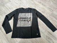 Jack & Jones Langarm Shirt in Größe M schwarz Niedersachsen - Salzgitter Vorschau