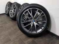 NEU BMW 17 Zoll Felgen 2er F45 F46 Active Gran Winterreifen 489 Niedersachsen - Staufenberg Vorschau