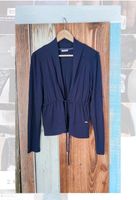 Sweatjacke Oberteil Jacke Blazer Lila Street One Gr.L Nordrhein-Westfalen - Unna Vorschau