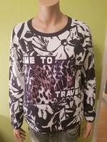 MONARI, Gr. 40 toller Pullover grau, NEU MIT ETIKETT Neustadt - Hohentor Vorschau