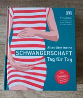 Meine Schwangerschaft Tag für Tag: Maggie Blott,  Neuausgabe 2023 Bayern - Blaichach Vorschau