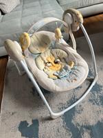 Bright Starts Automatische Babyschaukel Hessen - Morschen Vorschau